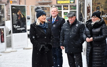 41. rocznica wprowadzenia stanu wojennego 10