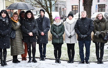 41. rocznica wprowadzenia stanu wojennego 15