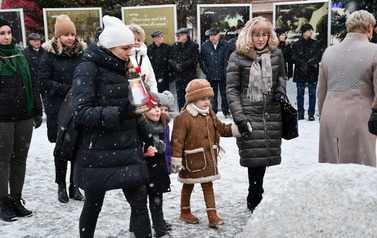 41. rocznica wprowadzenia stanu wojennego 24