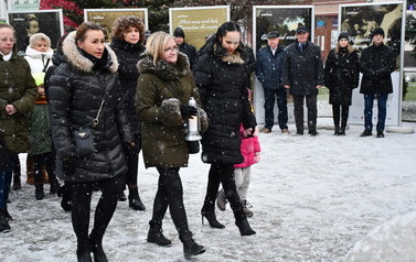 41. rocznica wprowadzenia stanu wojennego 27