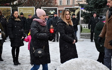 41. rocznica wprowadzenia stanu wojennego 28