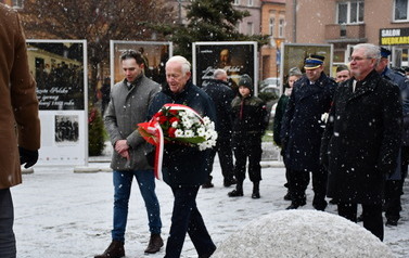 41. rocznica wprowadzenia stanu wojennego 39
