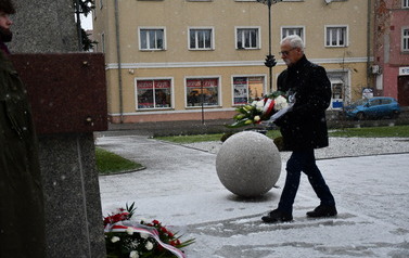 41. rocznica wprowadzenia stanu wojennego 40