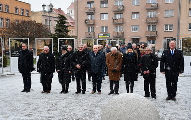 41. rocznica wprowadzenia stanu wojennego 42