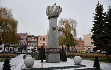 41. rocznica wprowadzenia stanu wojennego 45