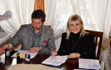 Podpisanie aneksu do Porozumienia ZIT LGOF  4