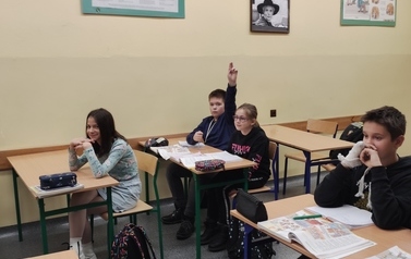 SP3: Dbamy o bezpieczeństwo 17