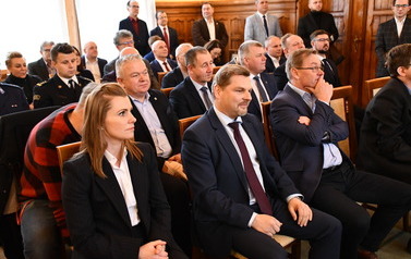 Umowa na budowę obwodnicy G&oacute;ry podpisana! 16