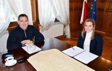 Posiedzenia Komisji stałych Rady Miejskiej G&oacute;ry 24