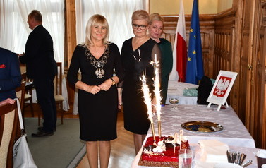 Jubileusz 50-lecia pożycia małżeńskiego 28