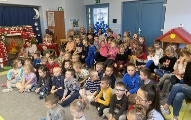 PP1: Koncert muzyczny 1