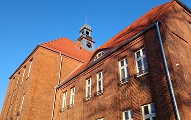 Termomodernizacja budynku Szkoły Podstawowej nr 3 przy ul. Poznańskiej w m. G&oacute;ra 9