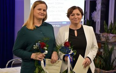 G&oacute;rowska Gala Wolontariatu 13