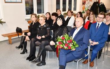 G&oacute;rowska Gala Wolontariatu 21