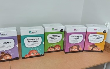 Aktywna tablica 3