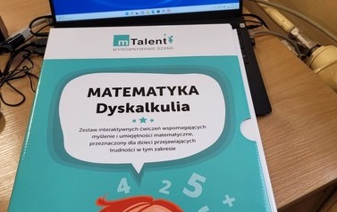 Aktywna tablica 6