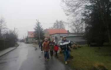 Turyście nie przeszkadza pora roku 19