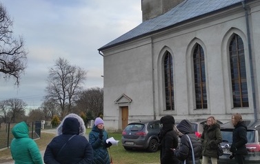 Turyście nie przeszkadza pora roku 24
