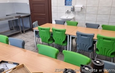 Posiłek w szkole i w domu w 2022 r. 3