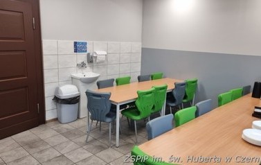 Posiłek w szkole i w domu w 2022 r. 5