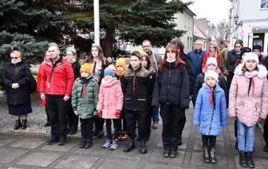 78. rocznica Powrotu Ziemi G&oacute;rowskiej do Macierzy 9