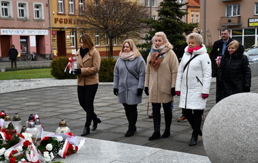 78. rocznica Powrotu Ziemi G&oacute;rowskiej do Macierzy 15