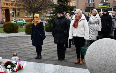 78. rocznica Powrotu Ziemi G&oacute;rowskiej do Macierzy 23