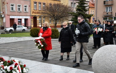 78. rocznica Powrotu Ziemi G&oacute;rowskiej do Macierzy 31