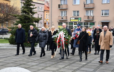 78. rocznica Powrotu Ziemi G&oacute;rowskiej do Macierzy 44