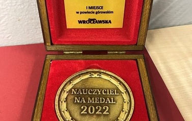 ZSPiP w Czerninie: Plebiscyt Edukacyjny &bdquo;Gazety Wrocławskiej&rdquo; 4