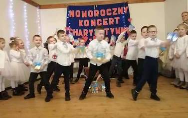 PP1: Koncert charytatywny w Starej G&oacute;rze 1