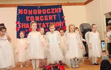 PP1: Koncert charytatywny w Starej G&oacute;rze 2
