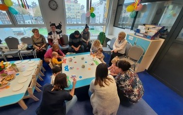 ZZiKDz: Dzień Babci i Dziadka 20