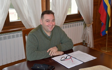 Posiedzenie komisji stałych Rady Miejskiej G&oacute;ry 3