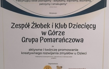 Fascynujący świat poznajemy