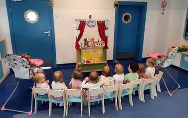 projekt zdrowy usmiech