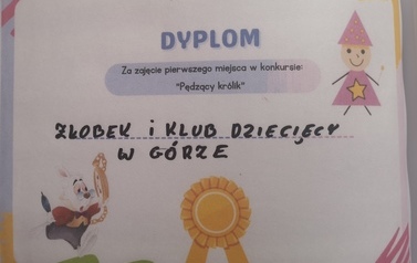 Pędzący Kr&oacute;lik