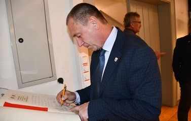 uroczystość na Zamku (31)