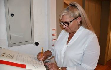 uroczystość na Zamku (27)