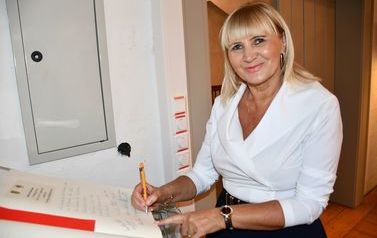 uroczystość na Zamku (26)