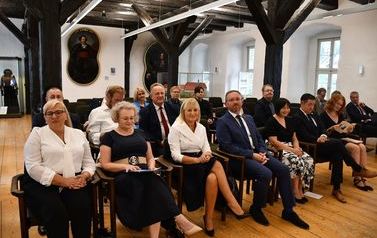 uroczystość na Zamku (22)