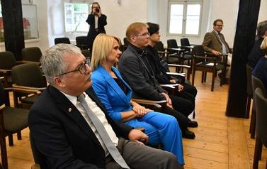uroczystość na Zamku (9)