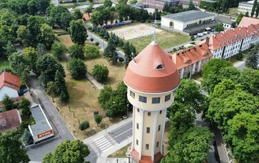 wieża ciśnień (2)