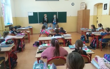 Zajęcia bankowe