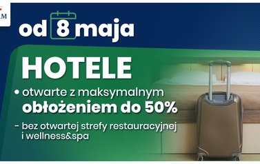 od 8 maja
