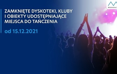 kluby dyskoteki