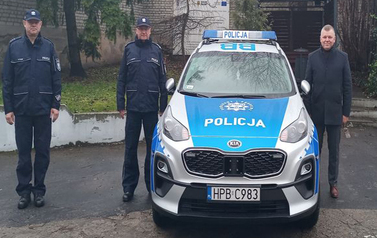 radiow&oacute;z 3