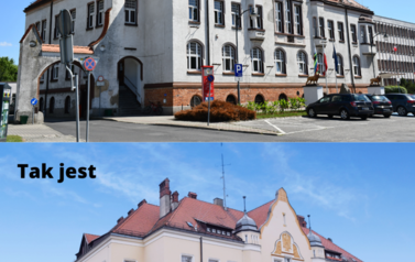 Tak było