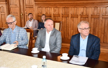 Spotkanie z przedsiębiorcami 4