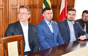 Spotkanie z przedsiębiorcami 8